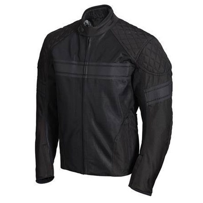 TRIUMPH WALDRON MESH JACKET