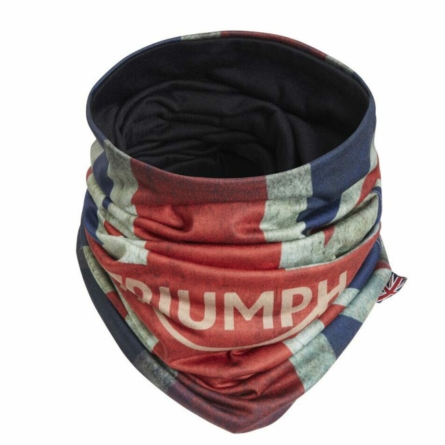 Šatka na krk TRIUMPH Jack