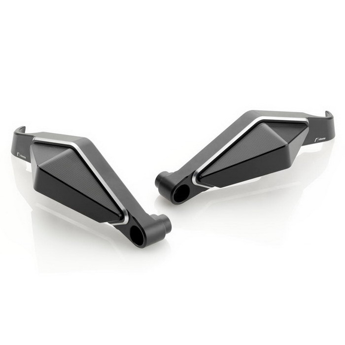 Engine case guard RIZOMA SHAPE right/left
