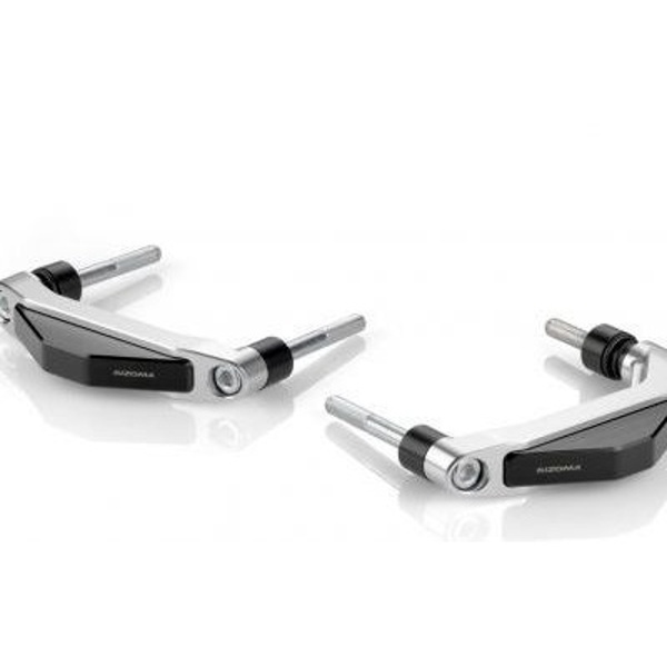 Engine guard RIZOMA right