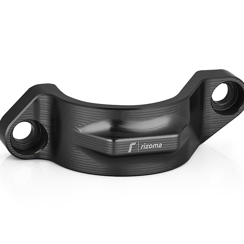 Clutch cover guard RIZOMA
