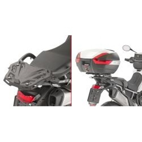 GIVI DRŽIAK KUFRA TRIUMPH TIGER 900 (20-23)