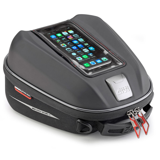 GIVI TANKVAK 6 L ST611
