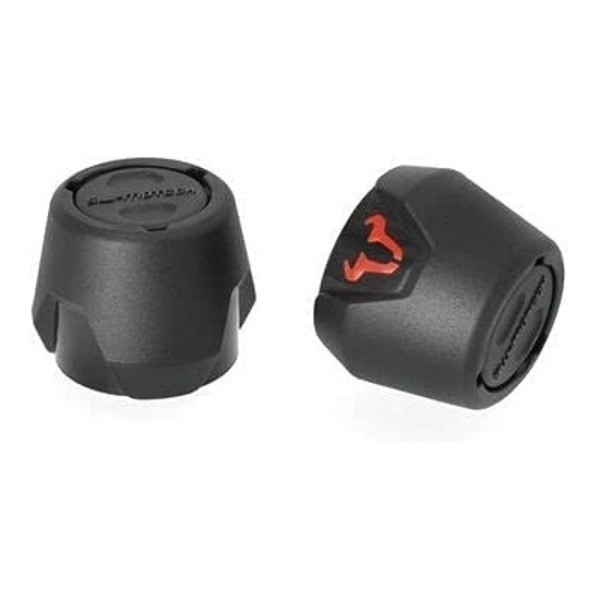 SW MOTECH Slider Set for Rear axle