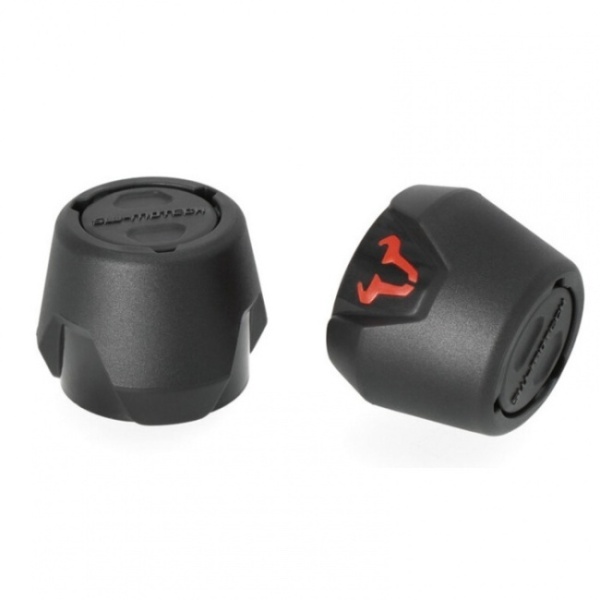 SW MOTECH Slider Set for Front Axle