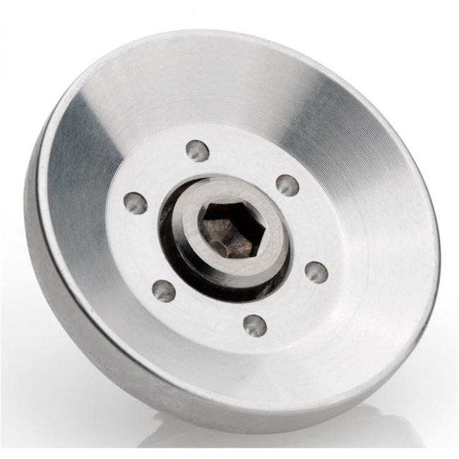 Frame hole caps RIZOMA (Ø 33 mm)