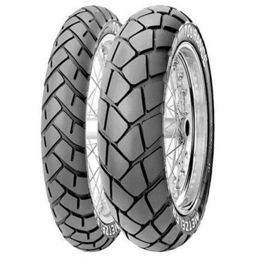 Tyre rear METZELER 150/70R17 69V TOURANCE EXP