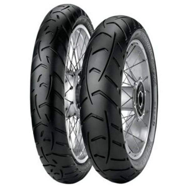 Tyre front METZELER 120/70R19 60V TOURANCE NEXT