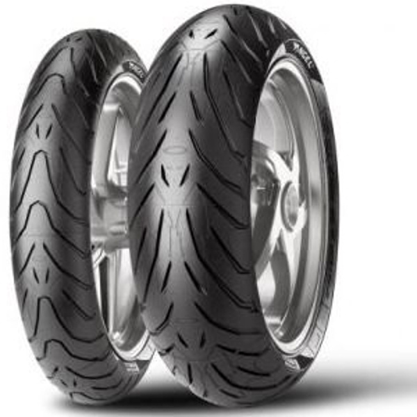 Tyre frontPIRELLI 120/70ZR17 58W ANGEL GT