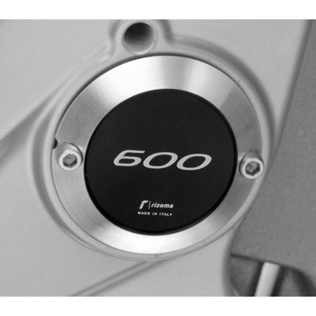 Frame hole cap RIZOMA