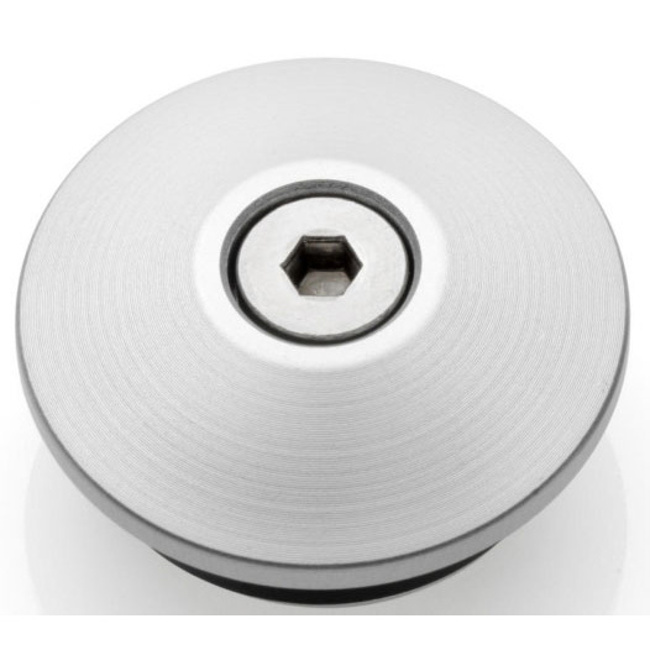 Frame hole caps kit RIZOMA (Ø 24-30 mm)