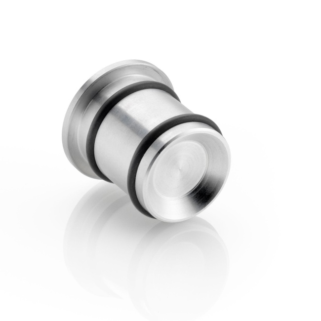 Passenger pegs hole cap RIZOMA