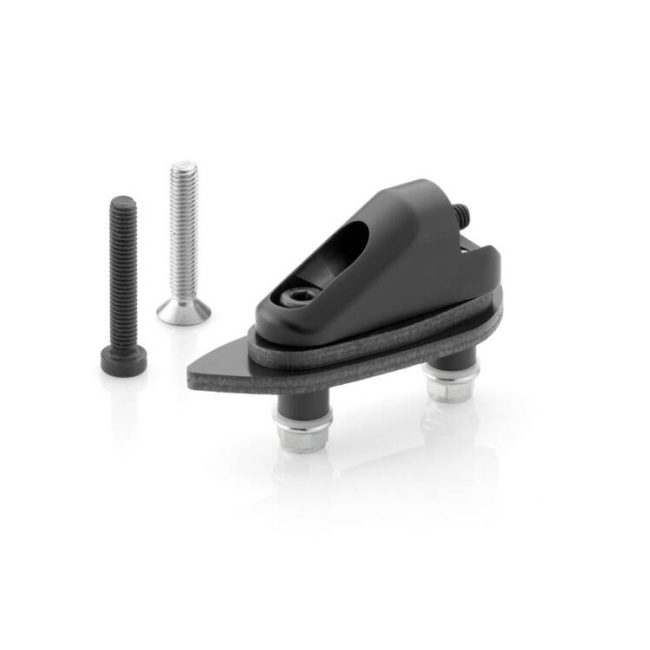 Rearview mirror universal mounting kit RIZOMA