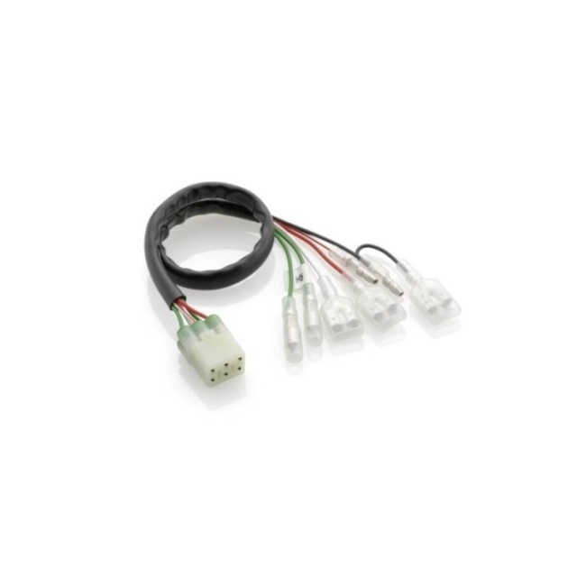 Turn signals cable kit multifunction RIZOMA EE091