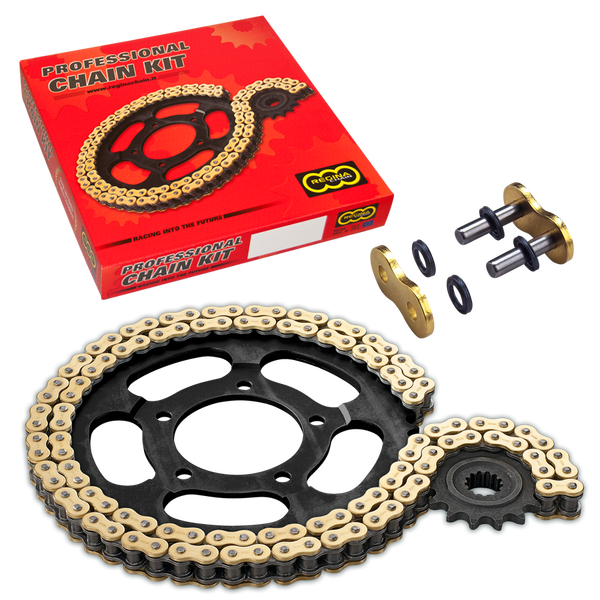 Chain & Sprocket Kit Regina 106/42/18