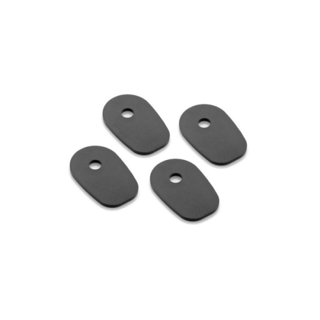 Turn signal mounting kit RIZOMA