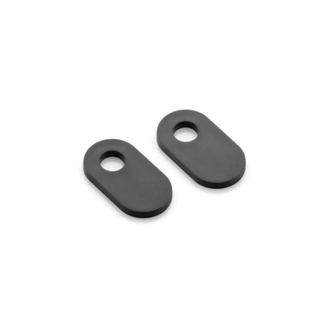 Turn signal mounting kit RIZOMA