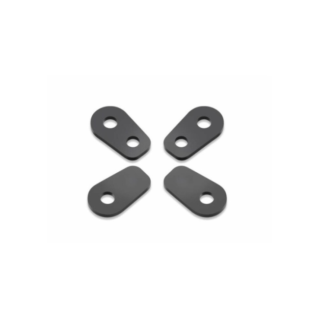 Front turn signal mounting kit RIZOMA