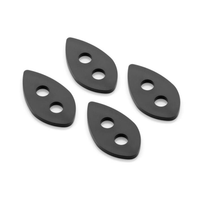 Turn signal mounting kit RIZOMA
