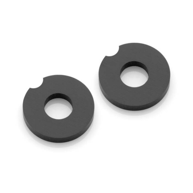 Rear signal mounting kit RIZOMA