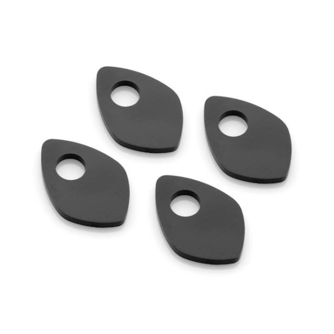 Turn signal mounting kit RIZOMA