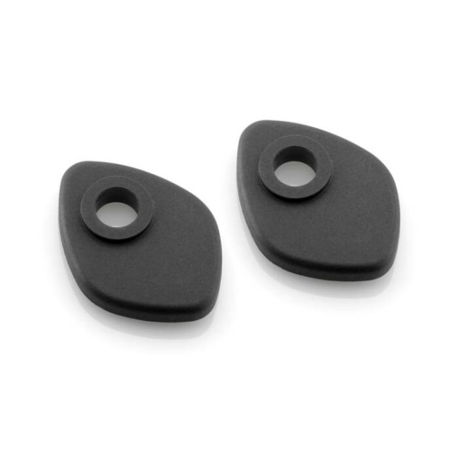 Front turn signal mounting kit RIZOMA