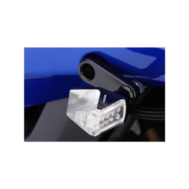 Turn signal mounting kit RIZOMA