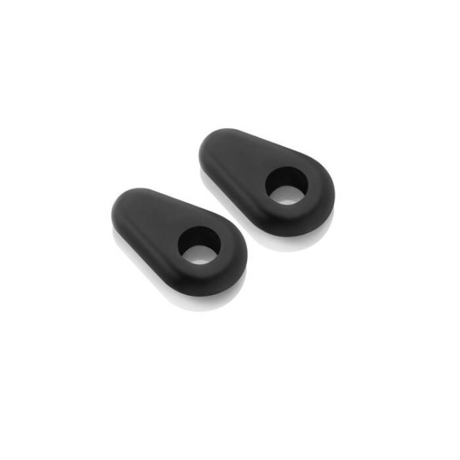Turn signal mounting kit RIZOMA