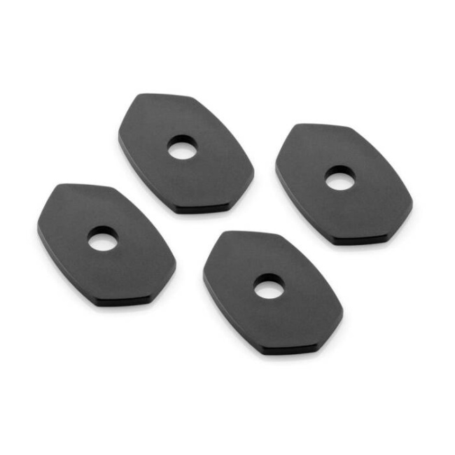 Turn signal mounting kit RIZOMA