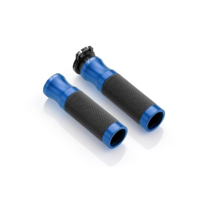Grips RIZOMA "Sport" (Ø 22 mm) blue