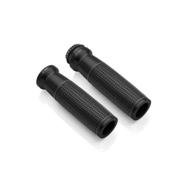 Grips RIZOMA "Urlo" (Ø 22 mm) black