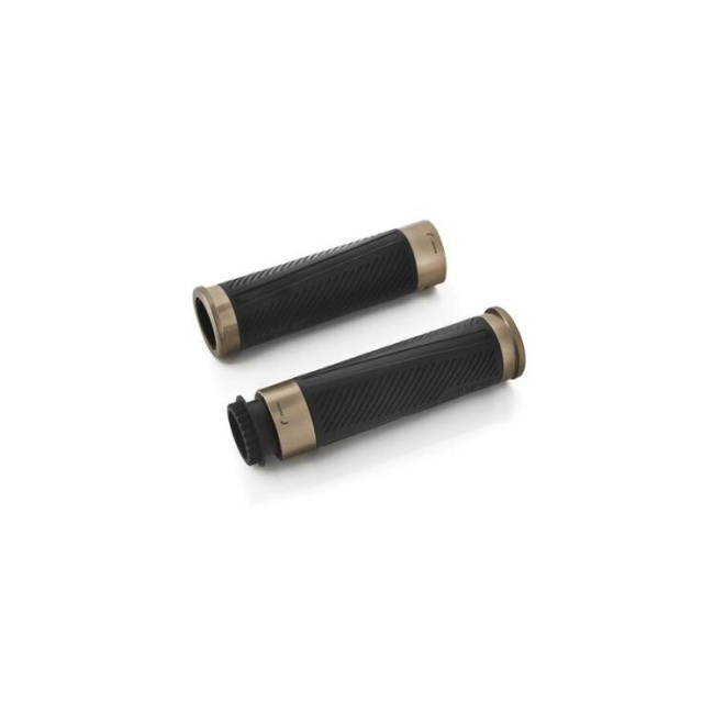 Grips RIZOMA "30Gradi" (Ø 22 mm)