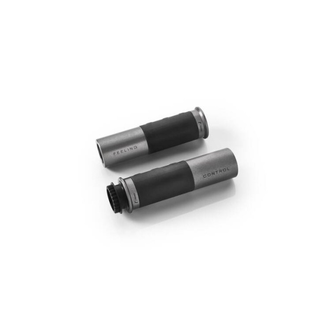 Grips RIZOMA "Icon" (Ø 22 mm)