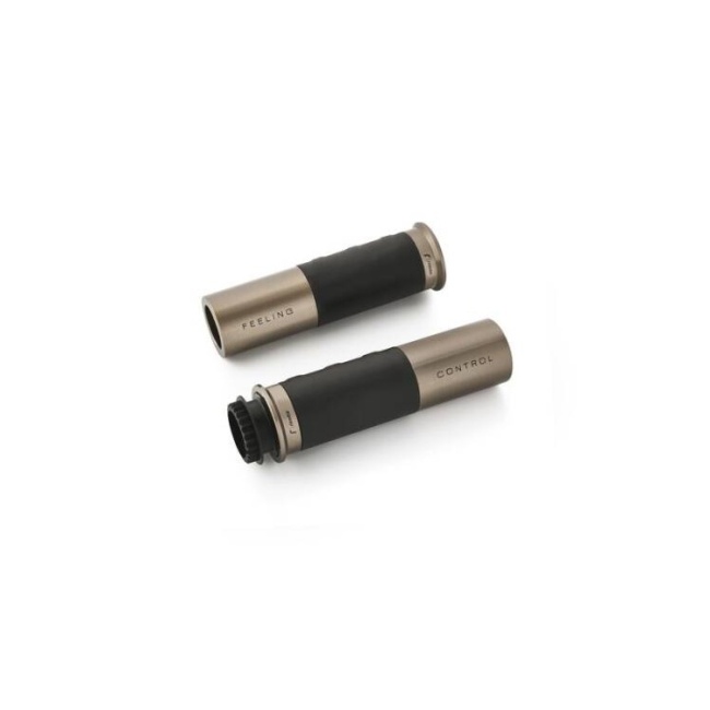 Grips RIZOMA "Icon" (Ø 22 mm)