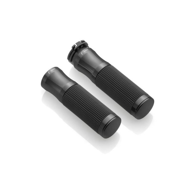 Grips RIZOMA "Sport" (Ø 25.4 mm/1 Inch) black