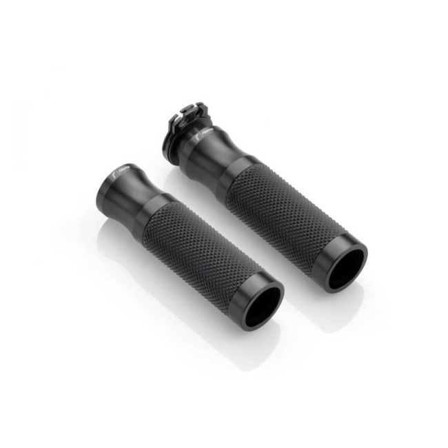 Grips RIZOMA "Sport" (Ø 22 mm) black