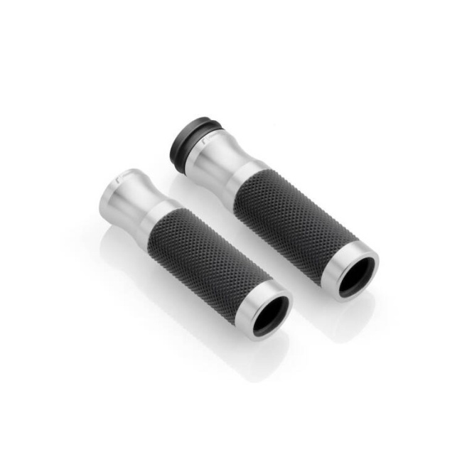 Grips RIZOMA "Sport" Ride by Wire (Ø 22 mm) aluminium