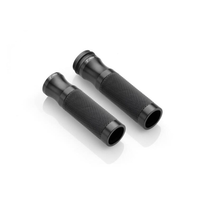 Grips RIZOMA "Sport" Ride by Wire (Ø 22 mm) black