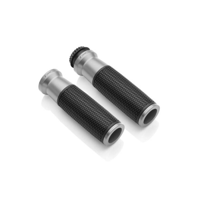 Grips RIZOMA "Urlo" Ride by Wire (Ø 22 mm) aluminium