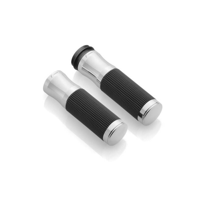 Grips RIZOMA "Sport" 25.4 Ride by Wire (Ø 25.4 mm/1 Inch)