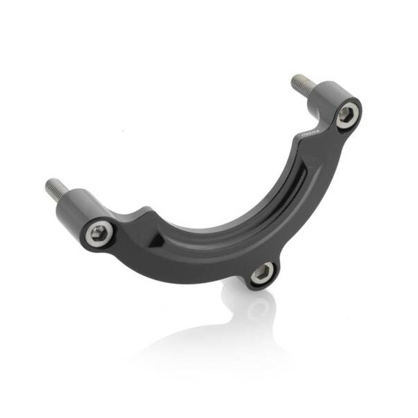 Engine case guard RIZOMA SHAPE right