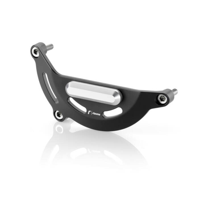 Engine camshaft carter guard RIZOMA left