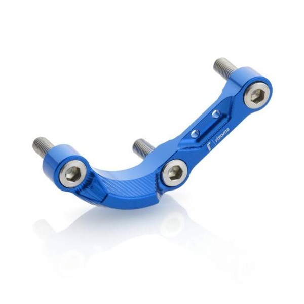 Engine guard RIZOMA SHAPE right