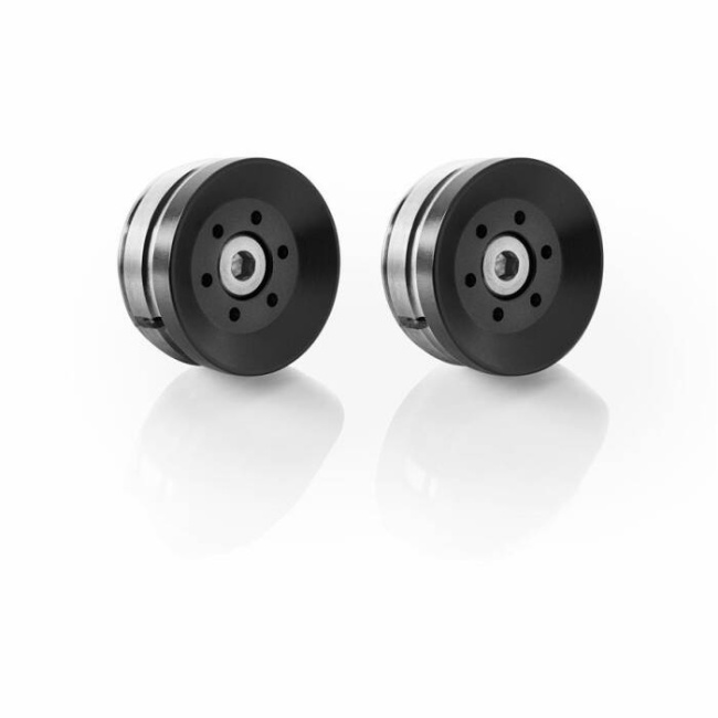 Frame hole caps RIZOMA (Ø 35 mm)