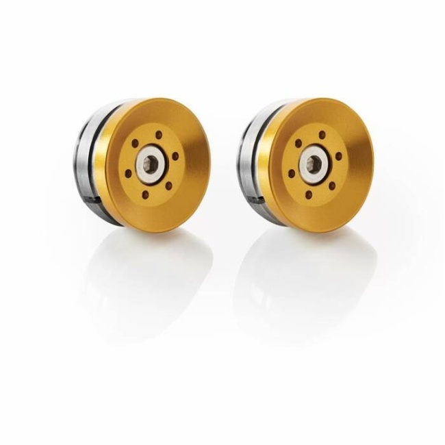 Frame hole caps RIZOMA (Ø 35 mm)