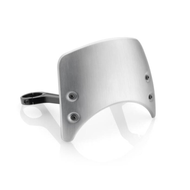 Headlight fairing mounting kit RIZOMA aluminium
