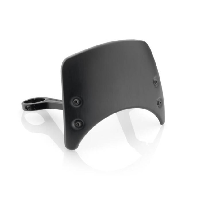 Headlight fairing mounting kit RIZOMA aluminium