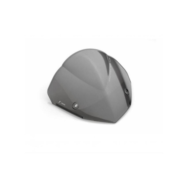 Headlight fairing RIZOMA aluminium