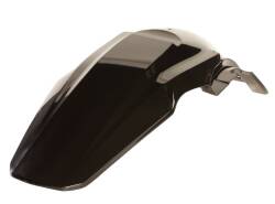Rear fender ACERBIS - black