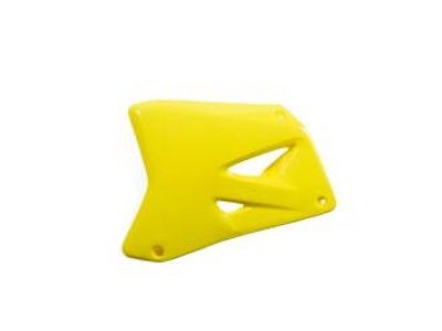 Radiator Scoops ACERBIS - yellow